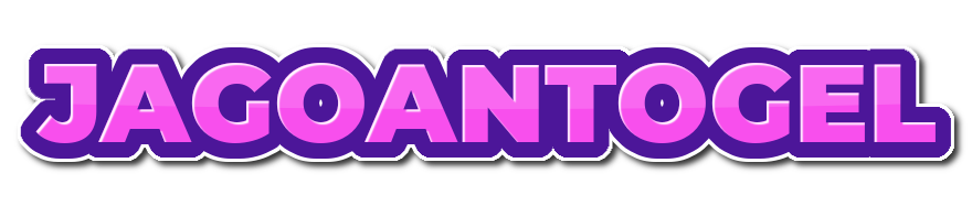 JAGOANTOGEL Logo